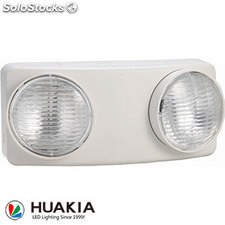 Luz de emergencia LED lamparas