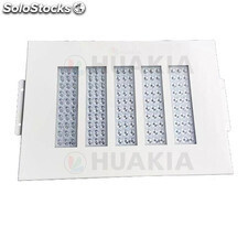 Luz de gasolinera LED 300W foco para philips led 130lm/w, garantía 5 años