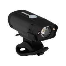 Luz Led Frontal Para Bicicleta / Patinete 400 Lumenes (5 Modos) Bateria