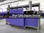LYDN1300 Máquina marcadora de paletas de doble cabezal de madera - Foto 2