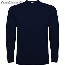(m)camiseta pointer t/l gris ROCA12040358