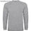 (m)camiseta pointer t/l gris ROCA12040358 - Foto 3
