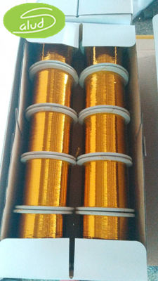 M-Type Metallic yarn - Foto 4
