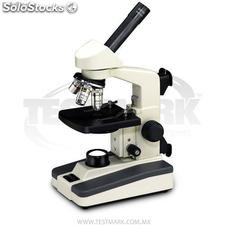 m220fl Microscópio Monocular para Educación