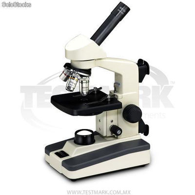 m220fl Microscópio Monocular para Educación