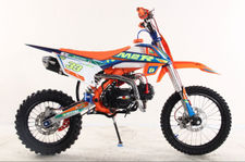 M2R pit bike xl 125 mod 2025