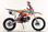 M2R pit bike xl 125 mod 2025 - 1