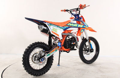 M2R pit bike xl 125 mod 2025 - Foto 3