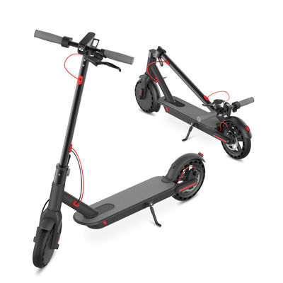M6 Plus electric scooter-Xiaomi M365 alternative from Europe warehouse