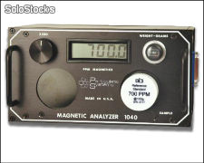 Ma-1040 analizador magnético