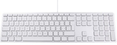 Mac avec pavé numérique A1243 Clavier Apple usb - qwerty - Photo 2