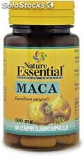 Maca 500mg 50caps