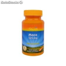 MACA 525mg 60 capsules
