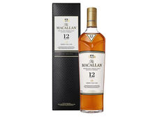 Macallan 12 Sherry Oak