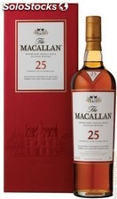 Macallan 25 Year Old 1990 - Single Cask (Master of Malt) (70cl, 49.4%)