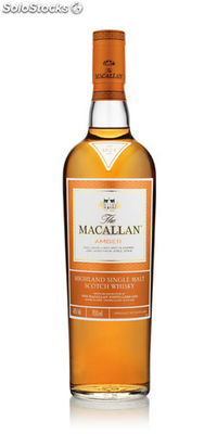 Macallan amber 40% vol