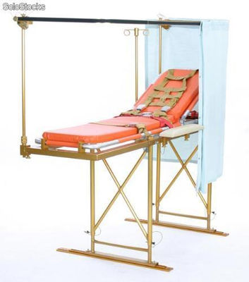 Macas para Transporte de doentes em Aeronaves ( todas ) - Foto 3