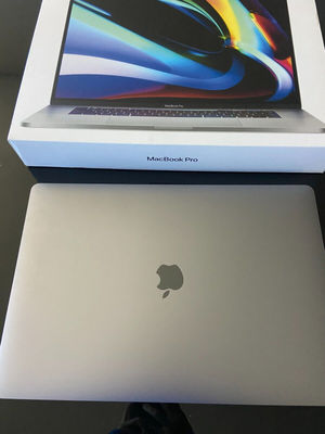 MacBook Pro 13.3&quot; Laptop - Apple M1 chip - 8GB Memory - 512GB ssd