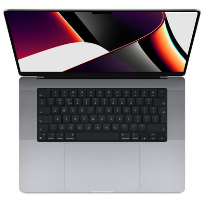 MacBook Pro - M1 Max