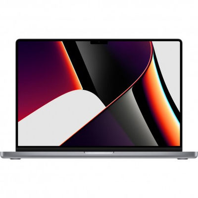 MacBook Pro - M1 Max - Foto 2