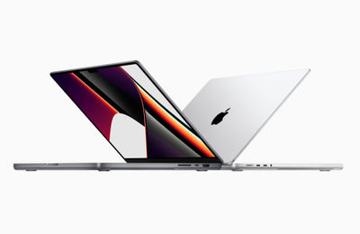 MacBook Pro - M1 Max - Foto 4