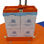 Macchina avvolgitrice semiautomatica per scatole e piccoli colli mod. FP BOX - Foto 2