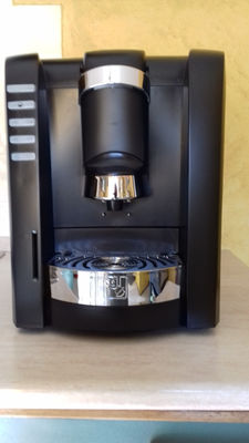 Macchina caffé ROTARY SGL a cialde Esa 44 automatica - Foto 2