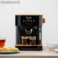 Macchina da caffè per Espresso forte touch