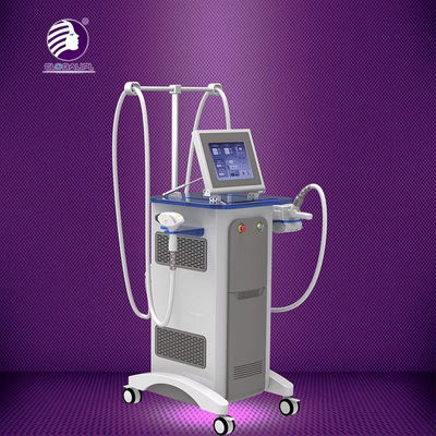 Macchina di cavitazione ad ultrasuoni di liposuzione della macchina sottile US8B - Foto 3
