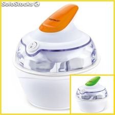 [macchina per gelato] 10W Gelateria Sorbetto Yogurt Cucina Gelataio Gelati