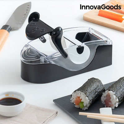 Macchina per il Sushi Oishake InnovaGoods - Foto 4
