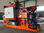 Machine à blocs de béton mobile Sumab Euroblock 12 SWEDEN - 1