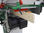 Machine à bois combiné menuiserie 7 operations scie circulaire, dégauchisseuse - Photo 4