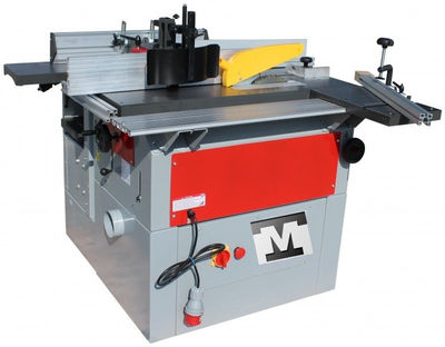 Machine à bois multifonction Machines combinées produits de en bois - Photo 2