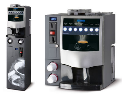 Machine à café - Photo 2