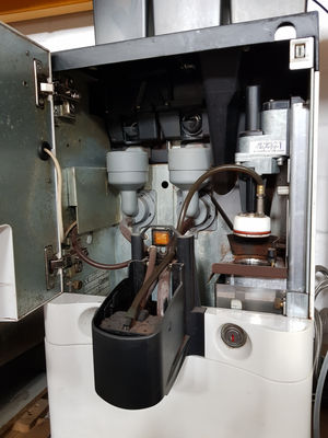 Machine à café automatique - Photo 2