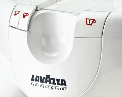machine à café lavazza EP951 automatique - Photo 2