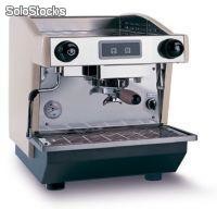 machine à café LC1 «M» : Expresso 1 groupe