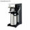 Machine à café TH 230 / 50-60 / 1 - 1