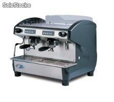 Machine à café Viva e 2-710 : Expresso 2 groupes