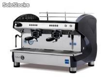 Machine à café Viva S 2-710 GTV : Expresso 2 groupes