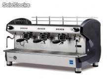 Machine à café Viva S 3 : Expresso 3 groupes