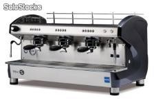 Machine à café Viva S 3 GTV : Expresso 3 groupes