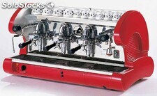 Machine à cafés