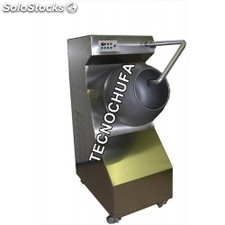 Machine à caraméliser / chocolatear TECNOGRAF (35 kg)