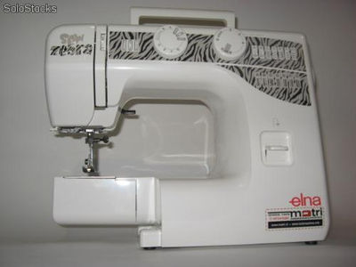 Machine à coudre Elna - Photo 3