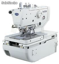 Machine à coudre industrielle - Boutonnière RH-9820 