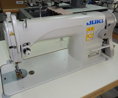 Machine à coudre industrielle JUKI DDL-8700