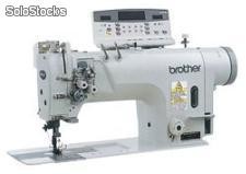 Machine à coudre industrielle - Piqueuse - T8450B