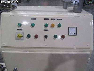 Machine à extrair l&amp;#39;air des liquides Bachiller - Photo 2